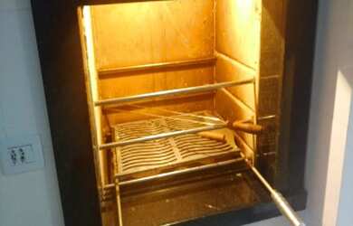 Imagem 4: 4 dormitórios, 1 vaga na garagem