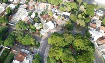 Imagem: 1100M² de Área Total