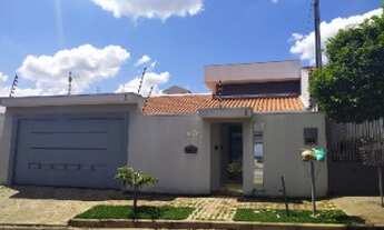 Imagem: 3 dormitórios, 1 suítes, 1 vaga na garagem