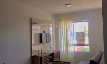 Imagem 3: 2 dormitórios, 1 vaga na garagem, 55M² de Área Construída