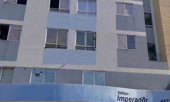 Imagem 1: 2 dormitórios, 1 vaga na garagem, 55M² de Área Construída