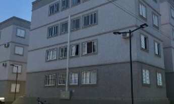 Imagem: 2 dormitórios, 1 vaga na garagem, 45M²