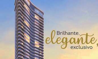 Imagem: 3 dormitórios, 3 suíte, 2 vagas na garagem