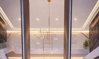 Imagem 2: 3 dormitórios, 3 suíte, 2 vagas na garagem, 364M² de Área Construída, 221M² de Área Total