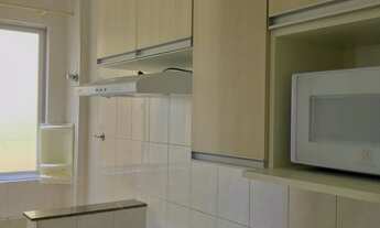 Imagem 7: 2 dormitórios, 1 vaga na garagem, 55M² de Área Construída