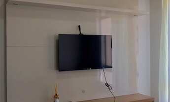 Imagem 4: 2 dormitórios, 1 vaga na garagem, 55M² de Área Construída