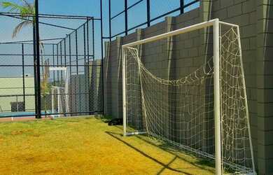 Imagem 4: 2 dormitórios, 1 vaga na garagem, 45M² de Área Construída