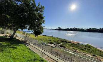 Imagem: 3 dormitórios, 1 vaga na garagem