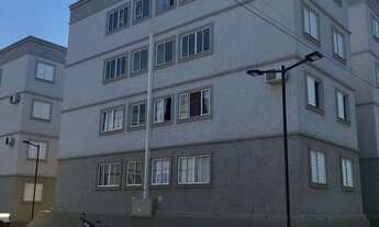 Imagem: 2 dormitórios, 1 vaga na garagem, 45M²