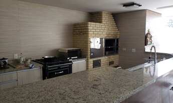 Imagem 7: 3 dormitórios, 3 suíte, 2 vagas na garagem