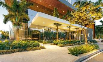 Imagem: 3 dormitórios, 3 suíte, 222M² de Área