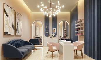 Imagem 4: 3 dormitórios, 3 suíte, 222M² de Área Construída