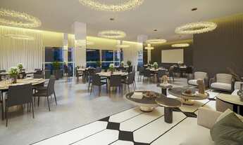 Imagem 5: 3 dormitórios, 3 suíte, 222M² de Área Construída