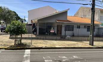 Imagem: 3 dormitórios, 1 vaga na garagem