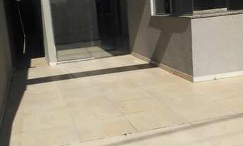 Imagem 3: 3 dormitórios, 1 vaga na garagem, 90M² de Área Construída