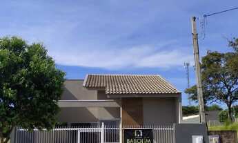 Imagem: 3 dormitórios, 1 vaga na garagem, 90M²