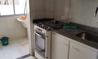 Imagem 5: 3 dormitórios, 1 vaga na garagem, 80M² de Área Construída