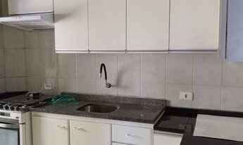 Imagem 4: 3 dormitórios, 1 vaga na garagem, 80M² de Área Construída