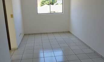 Imagem 7: Edifício Mandaguari - AP 33