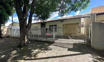 Imagem: CASA - JARDIM SAN REMO