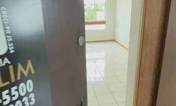 Imagem: 2 dormitórios, 1 vaga na garagem, 56M²