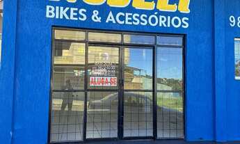 Imagem: 55M² de Área Construída