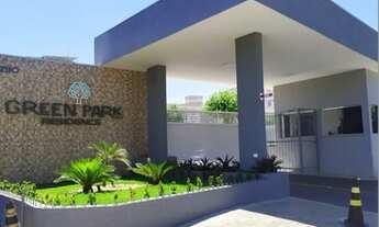 Imagem: APARTAMENTO - EDIFÍCIO GREEN PARK - APT