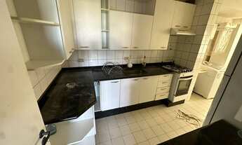 Imagem 5: APARTAMENTO - EDIFÍCIO GREEN PARK - APT 3 BLOCO D