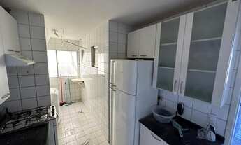 Imagem 6: APARTAMENTO - EDIFÍCIO GREEN PARK - APT 3 BLOCO D