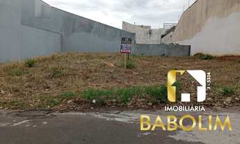 Imagem: 188M² de Área Total