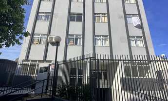 Imagem: EDIFÍCIO VITÓRIA RÉGIA - AP 102 - ZONA