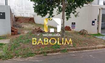 Imagem: 203M² de Área Total