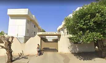 Imagem: 1 dormitório, 1 vaga na garagem, 40M²