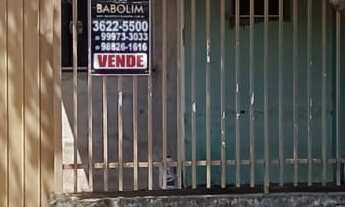 Imagem: 3 dormitórios, 1 vaga na garagem