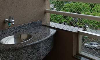 Imagem 7: 3 dormitórios, 1 suítes, 1 vaga na garagem, 100M² de Área Construída