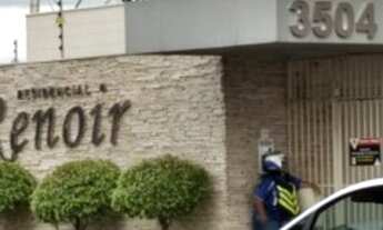 Imagem: 3 dormitórios, 1 suítes, 1 vaga na garagem