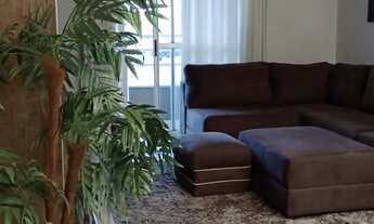 Imagem 3: 3 dormitórios, 1 suítes, 1 vaga na garagem, 100M² de Área Construída