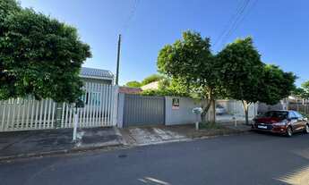 Imagem: CASA - JARDIM VENEZA