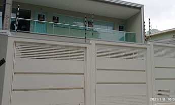 Imagem: 1 dormitório, 1 vaga na garagem, 50M²