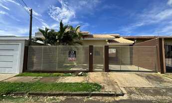 Imagem: 3 dormitórios, 2 suíte, 1 vaga na garagem