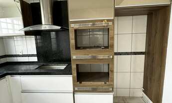 Imagem 4: 2 dormitórios, 1 vaga na garagem, 70M² de Área Construída