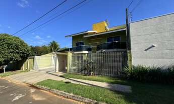 Imagem: 4 dormitórios, 3 suíte, 1 vaga na garagem