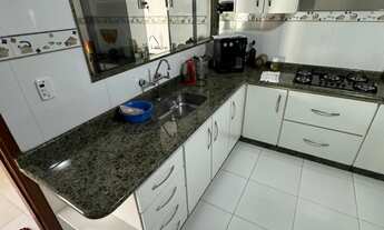 Imagem 5: 4 dormitórios, 3 suíte, 1 vaga na garagem