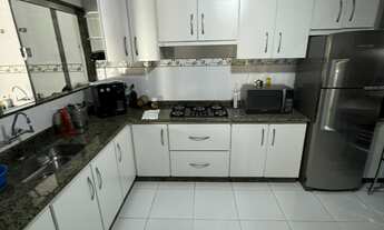 Imagem 4: 4 dormitórios, 3 suíte, 1 vaga na garagem