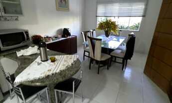 Imagem 3: 4 dormitórios, 3 suíte, 1 vaga na garagem