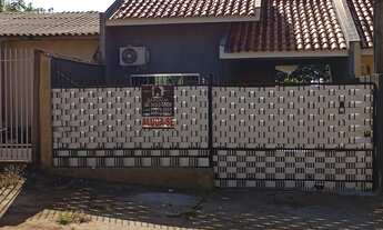 Imagem: 3 dormitórios, 1 suítes, 1 vaga na garagem