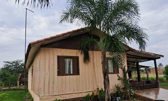 Imagem: 3 dormitórios na Estrada Vermelha