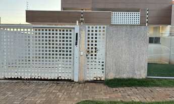 Imagem: 3 dormitórios, 1 suítes, 1 vaga na garagem