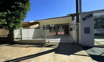 Imagem: 3 dormitórios, 1 vaga na garagem