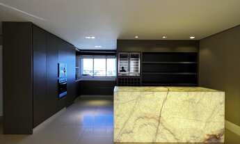 Imagem 6: 3 dormitórios, 2 suíte, 1 vaga na garagem, 174M² de Área Construída